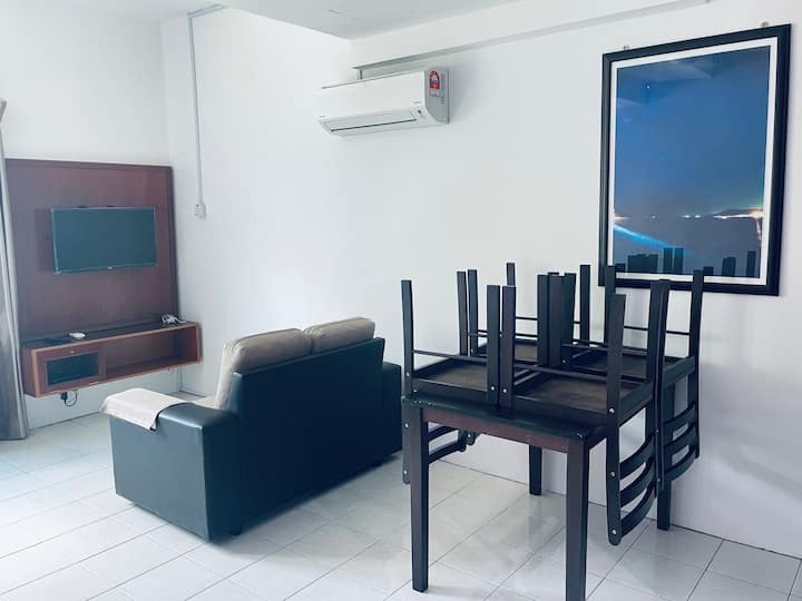 Pangkor Lot 10 #Studionearbybeach
#Wifiavailable - Pangkor Island