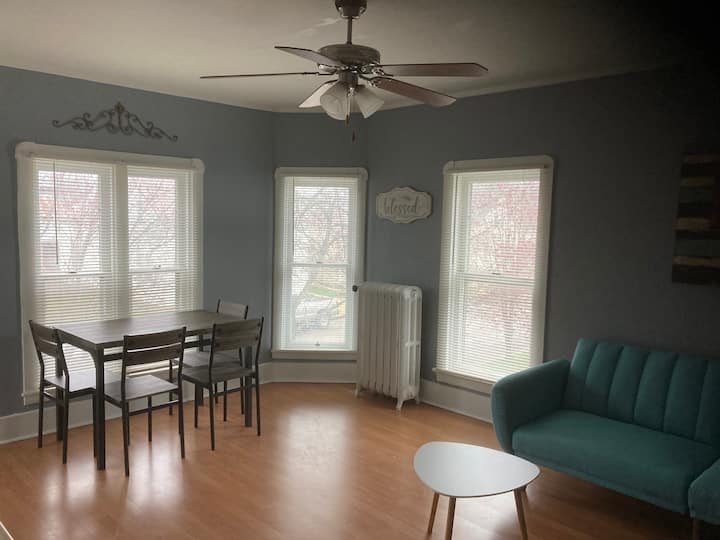 Cassville Vacation Rentals & Homes Wisconsin, United States Airbnb