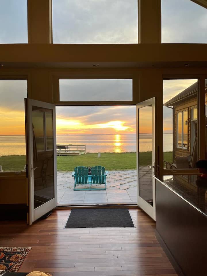 Tolchester Beach Vacation Rentals & Homes Maryland, United States Airbnb