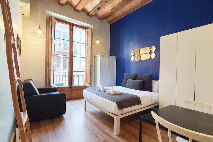 Superior Apartment 4 en-suite rooms