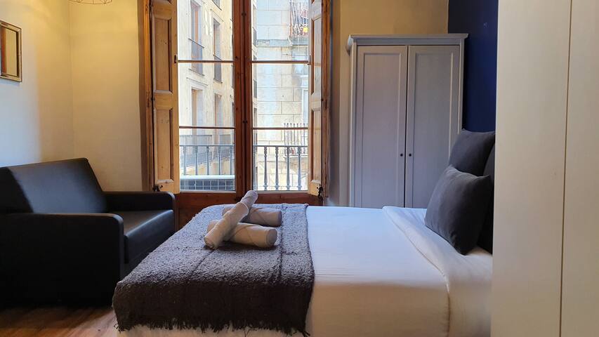 Superior Apartment 4 en-suite rooms gallery image 3