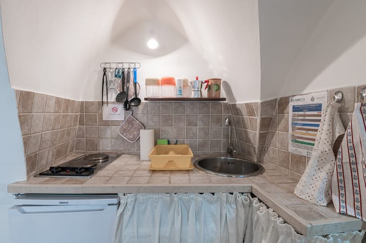 La Casetta Bianca - Ostuni