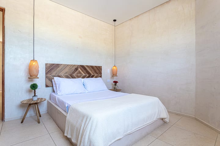 Increíble Apto 2 Hab En Centro De Santa Marta -110 - Taganga
