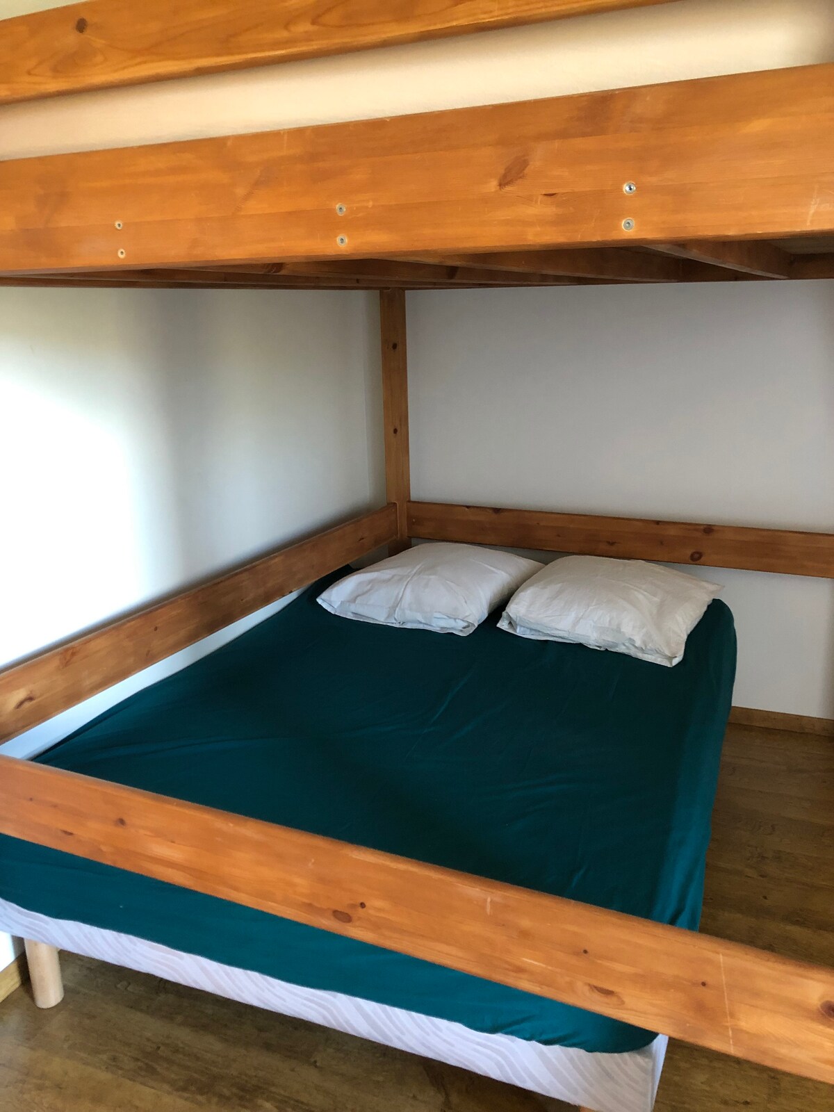 Спална соба 2