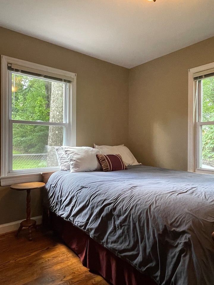 غرفة النوم 1