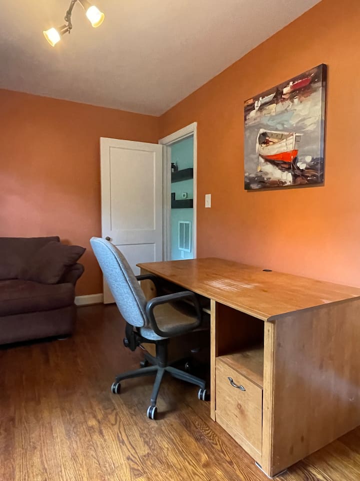 غرفة النوم 2