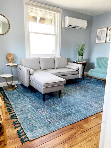 Listing in Lynchburg