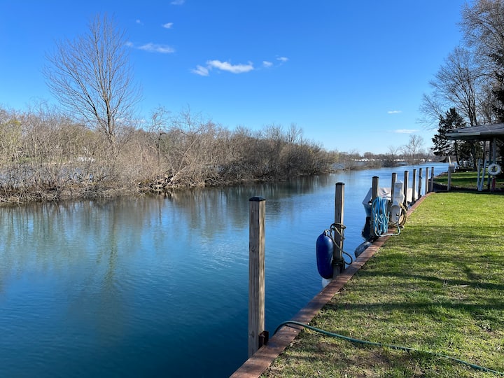 Rockwood Holiday Rentals & Homes Michigan, United States Airbnb