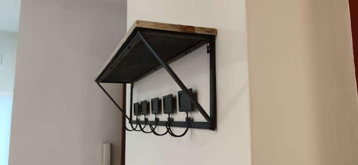 Casa Epi: Apartamento En El Centro De Granada - Granada