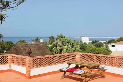 Casa Arauca-The Perfect House for Beach Time