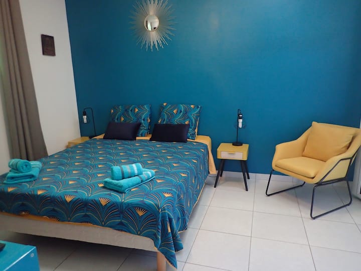 غرفة النوم 4