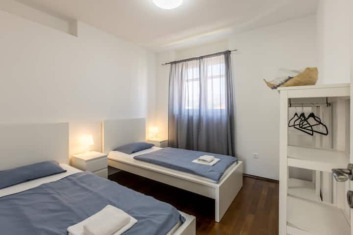 Chambre 1