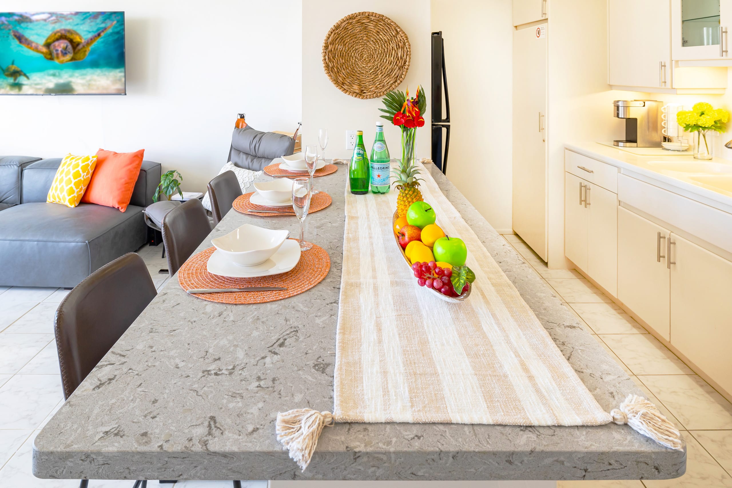 Condo in Honolulu · ★4.8 · 1 bedroom · 1 bed · 1 private bath - Image 13