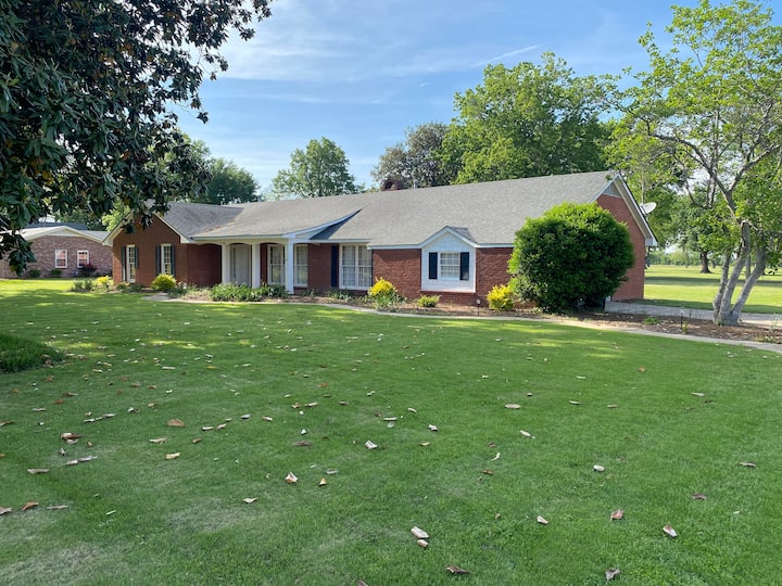 Hollandale Ferienwohnungen & Unterkünfte Mississippi, Vereinigte