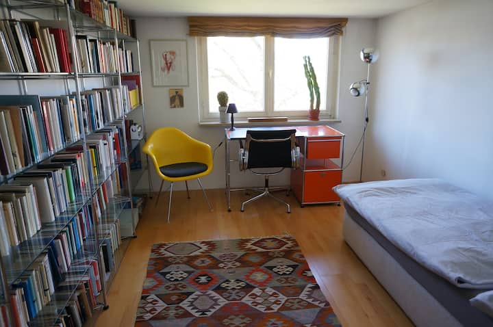 غرفة النوم 3