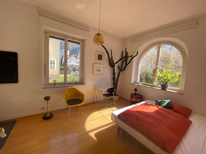 غرفة النوم 4