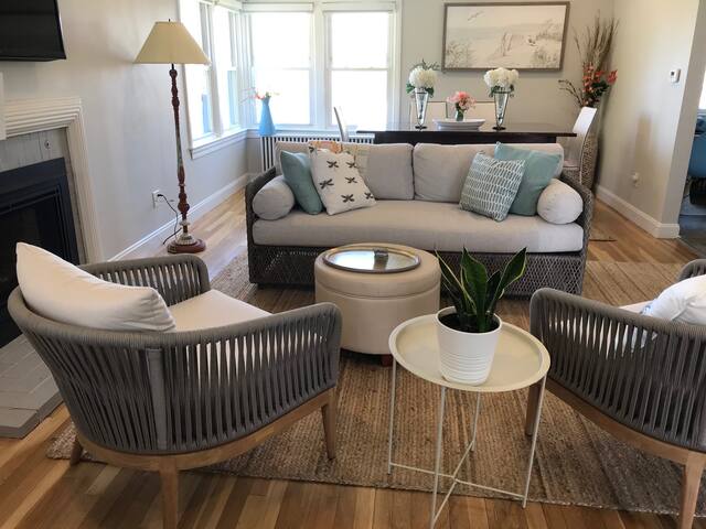 Easy Reach to BEACH Newport and Middletown gallery image 3