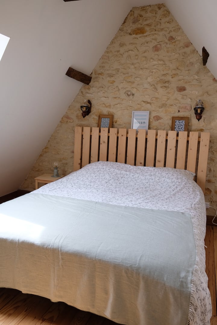 Chambre 1
