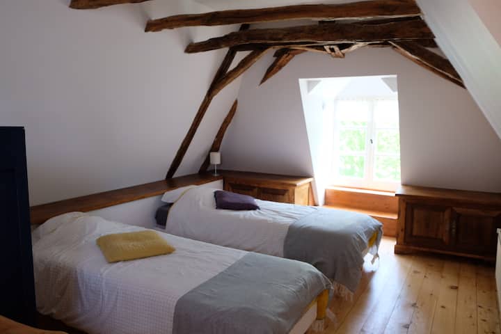 Chambre 2