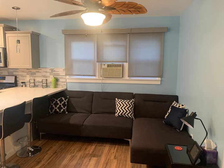 2bd/1bath Blocks To The Beach! - Redondo Beach, CA