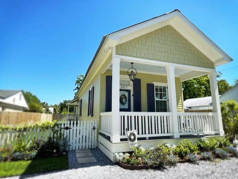 Siena Cottage