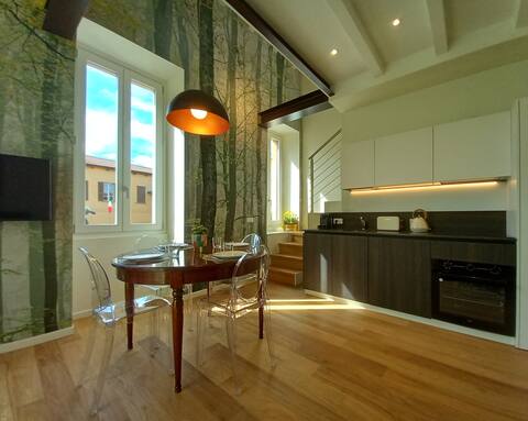 Ca'Poulard1: a dream corner!