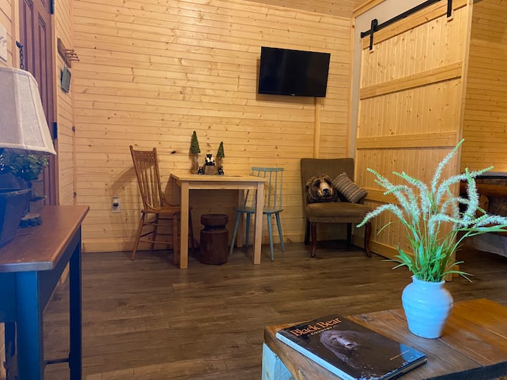 Bearadise Cabin 4 - Tellico Reservoir, TN