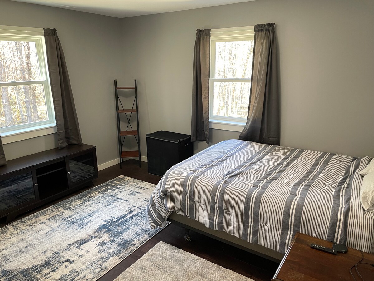 საძინებელი