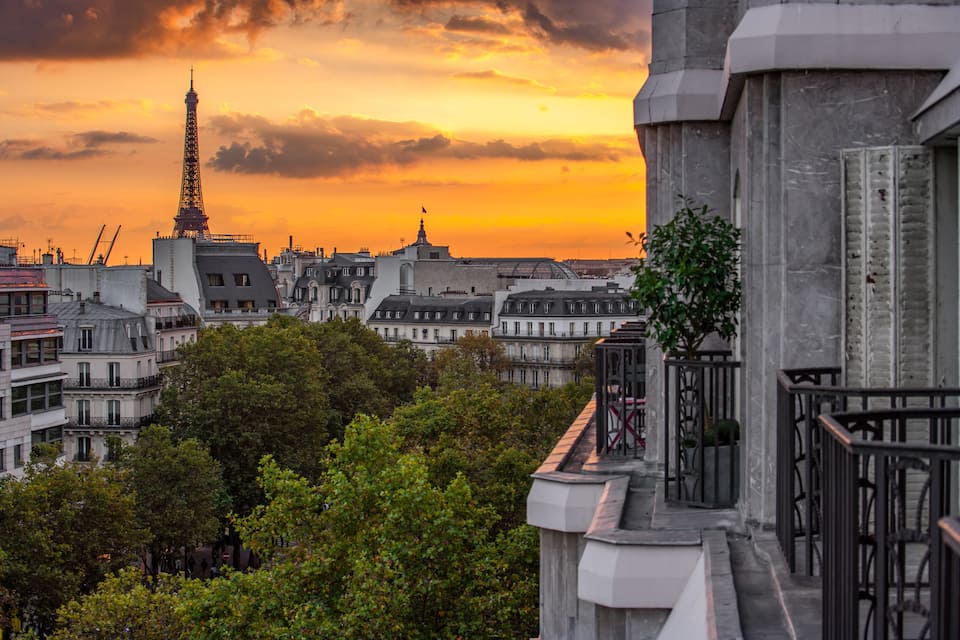 15th Arrondissement Vacation Rentals & Homes - 15th arrondissement