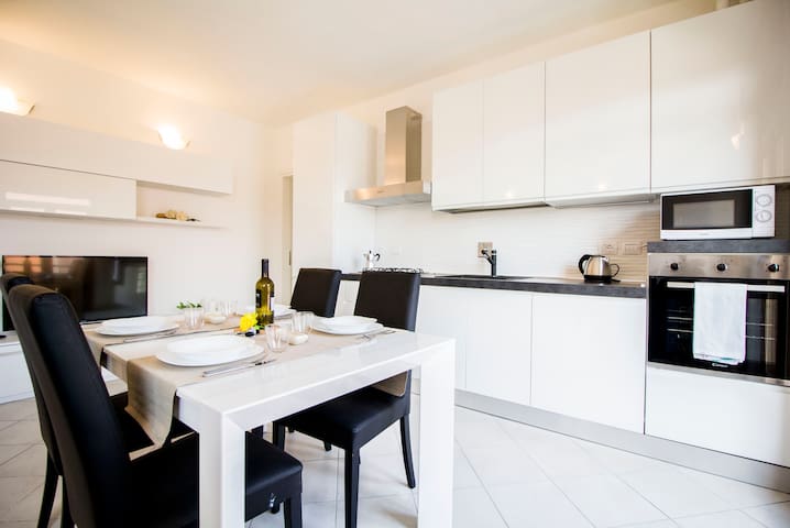 Innpisarentals managed Airbnb listing 2