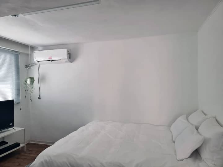 Spálňa