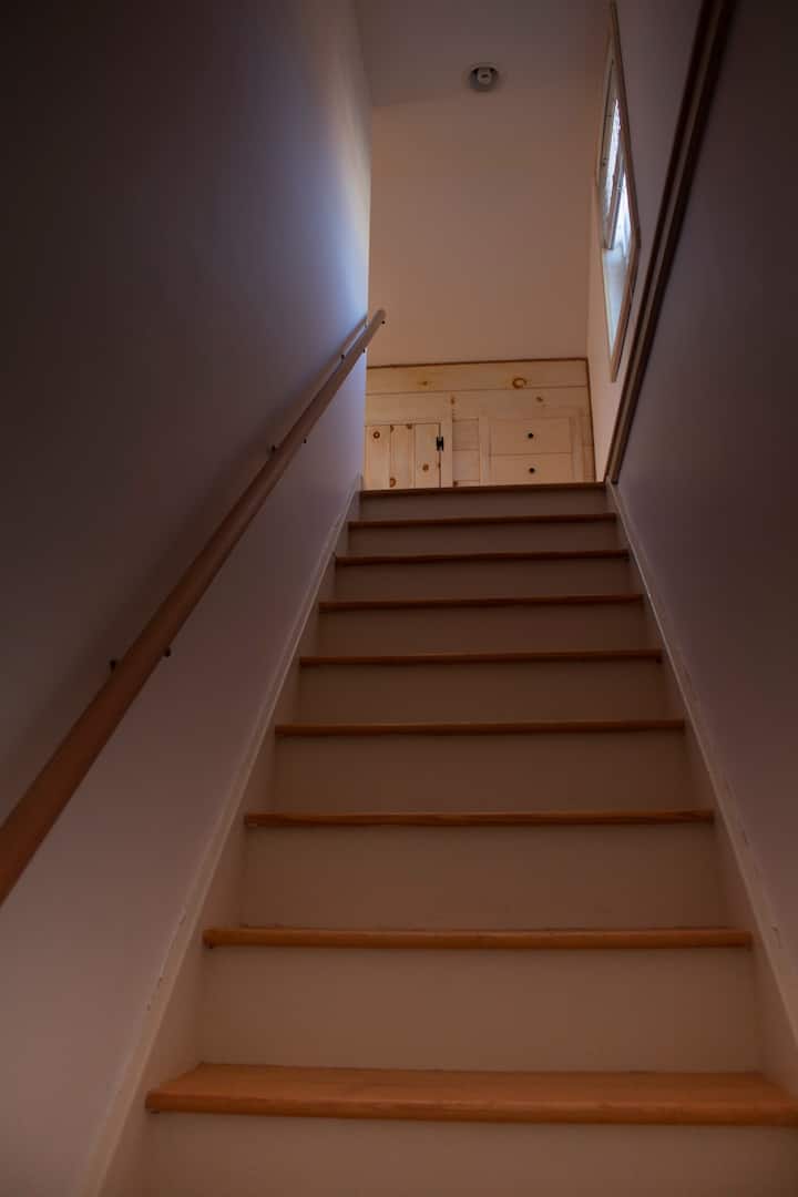 มุ่งหน้าไปยังชั้น 3