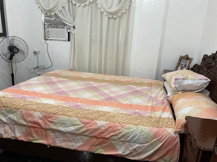 JP FarmVille 3 rooms unit with relaxing ambiance
