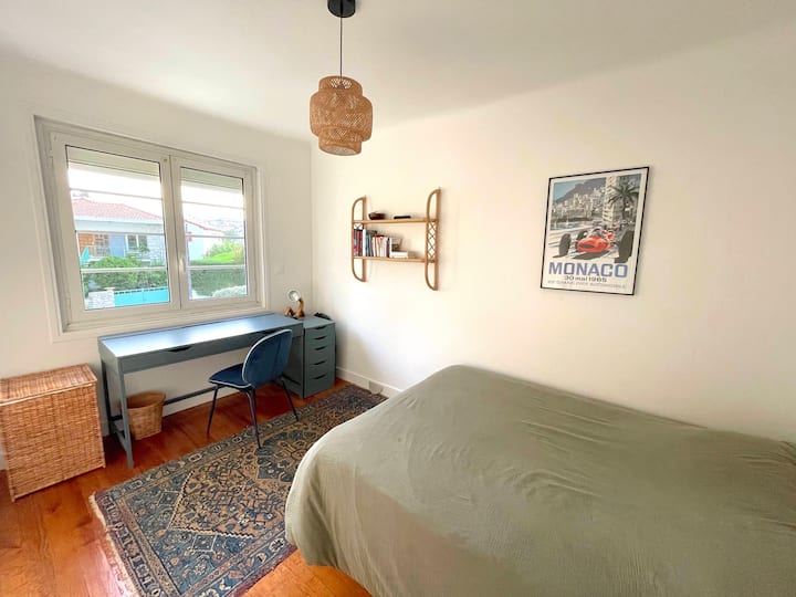 Habitación 1
