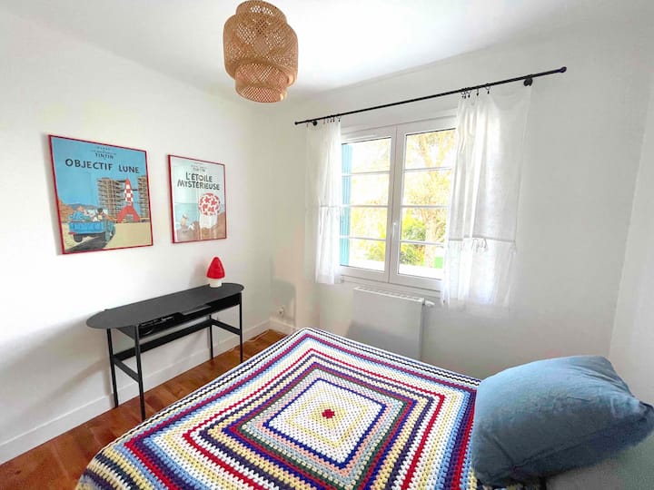 Habitación 2