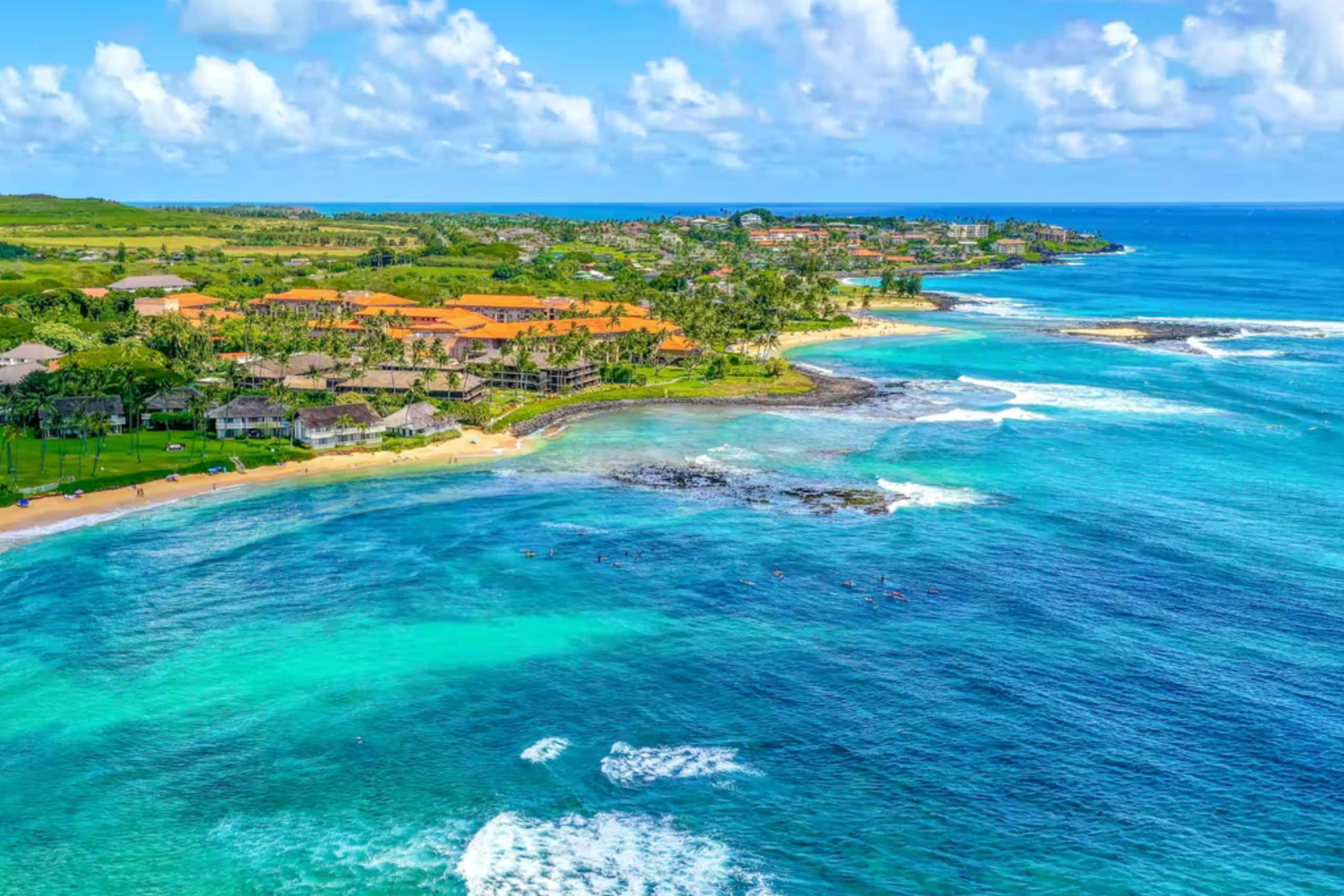 Condo in Koloa · ★4.76 · 1 bedroom · 2 beds · 1 bath - Photo 32