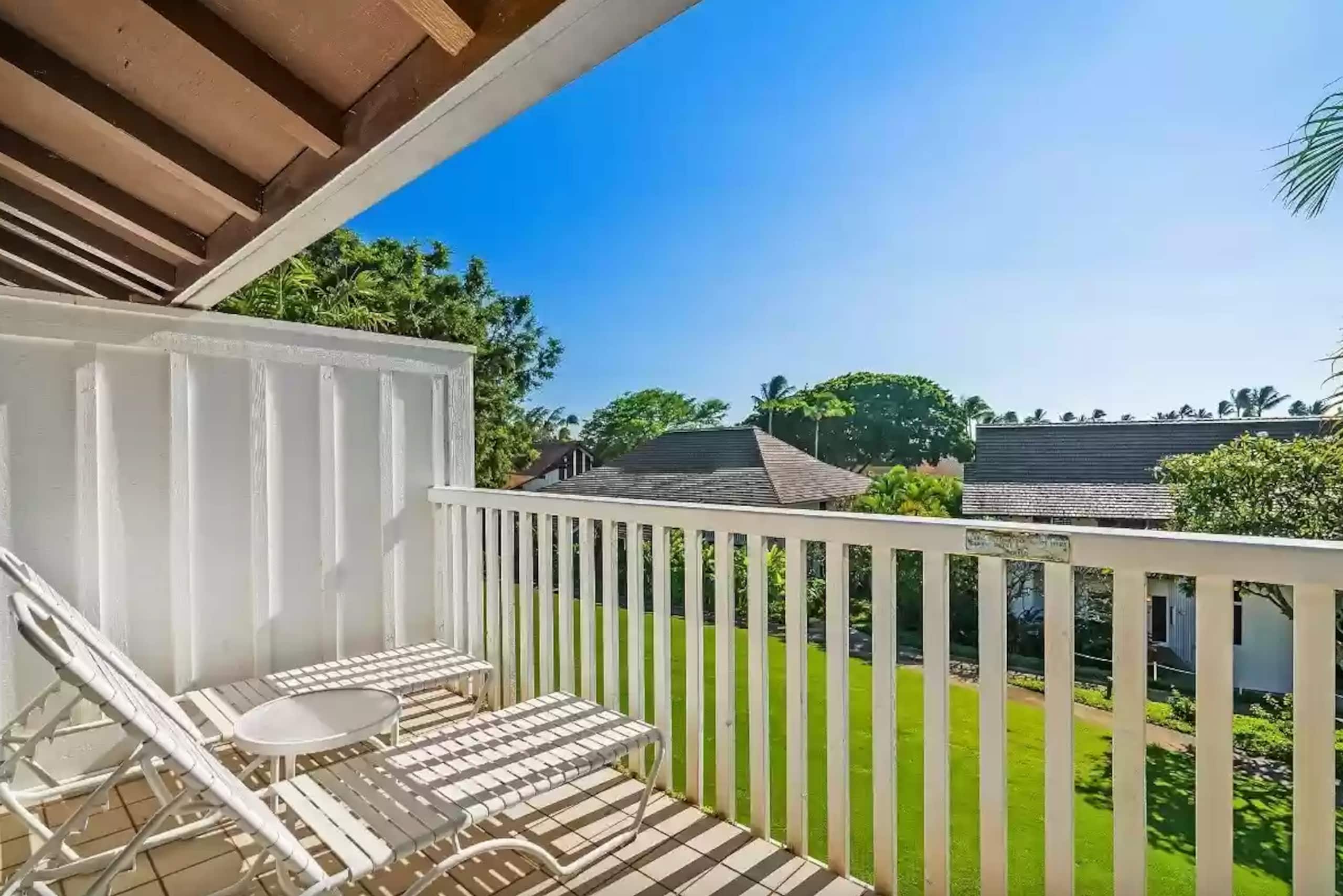 Condo in Koloa · ★4.76 · 1 bedroom · 2 beds · 1 bath - Photo 10