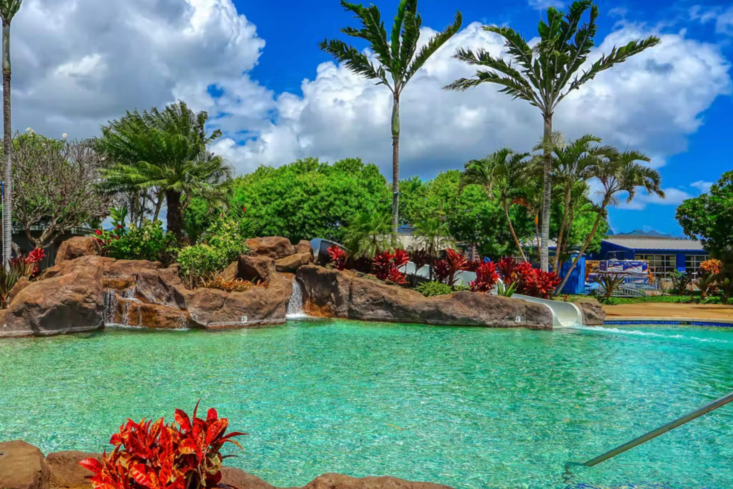 Condo in Koloa · ★4.76 · 1 bedroom · 2 beds · 1 bath - Photo 36
