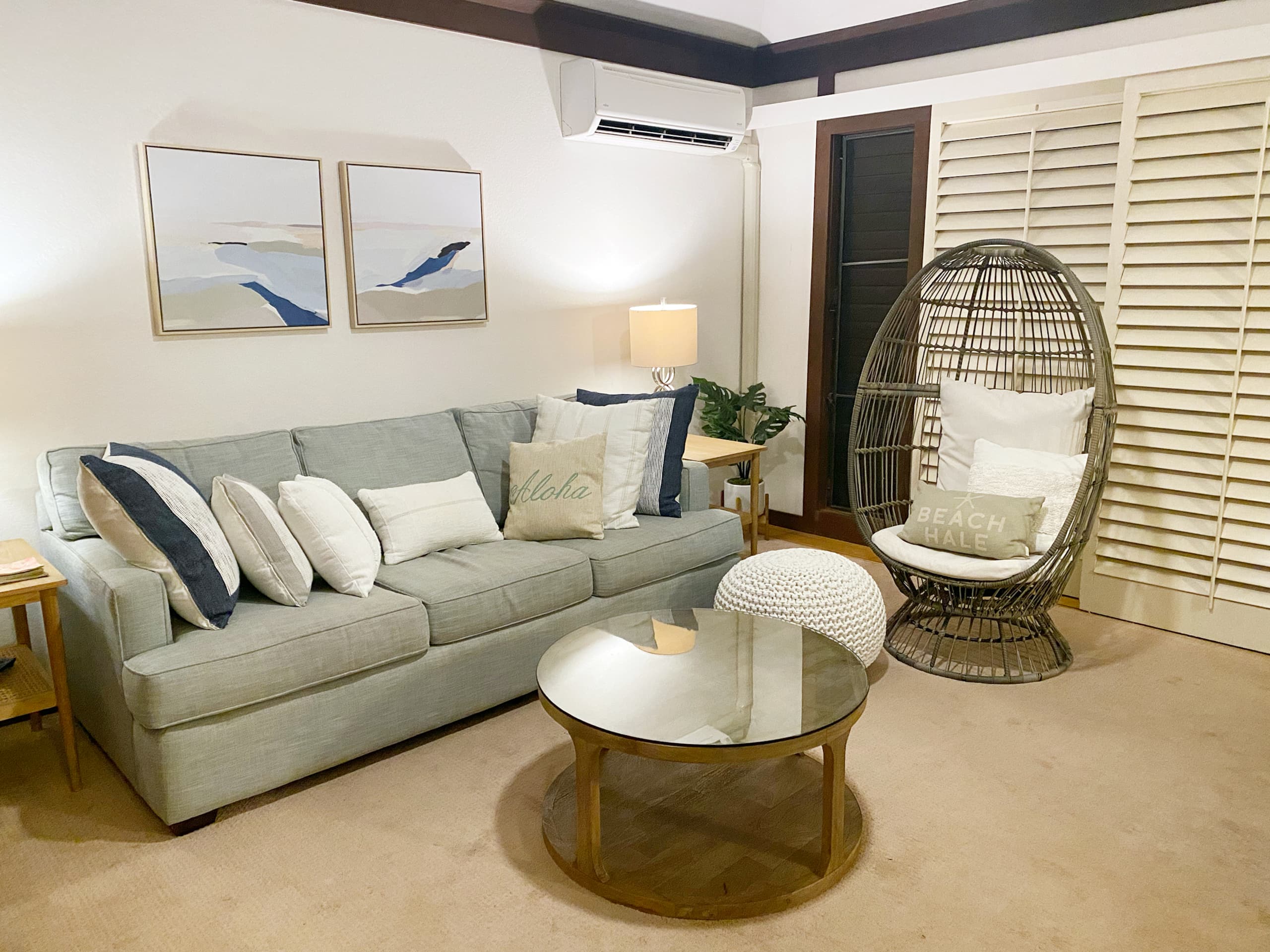 Condo in Koloa · ★4.76 · 1 bedroom · 2 beds · 1 bath - Photo 3