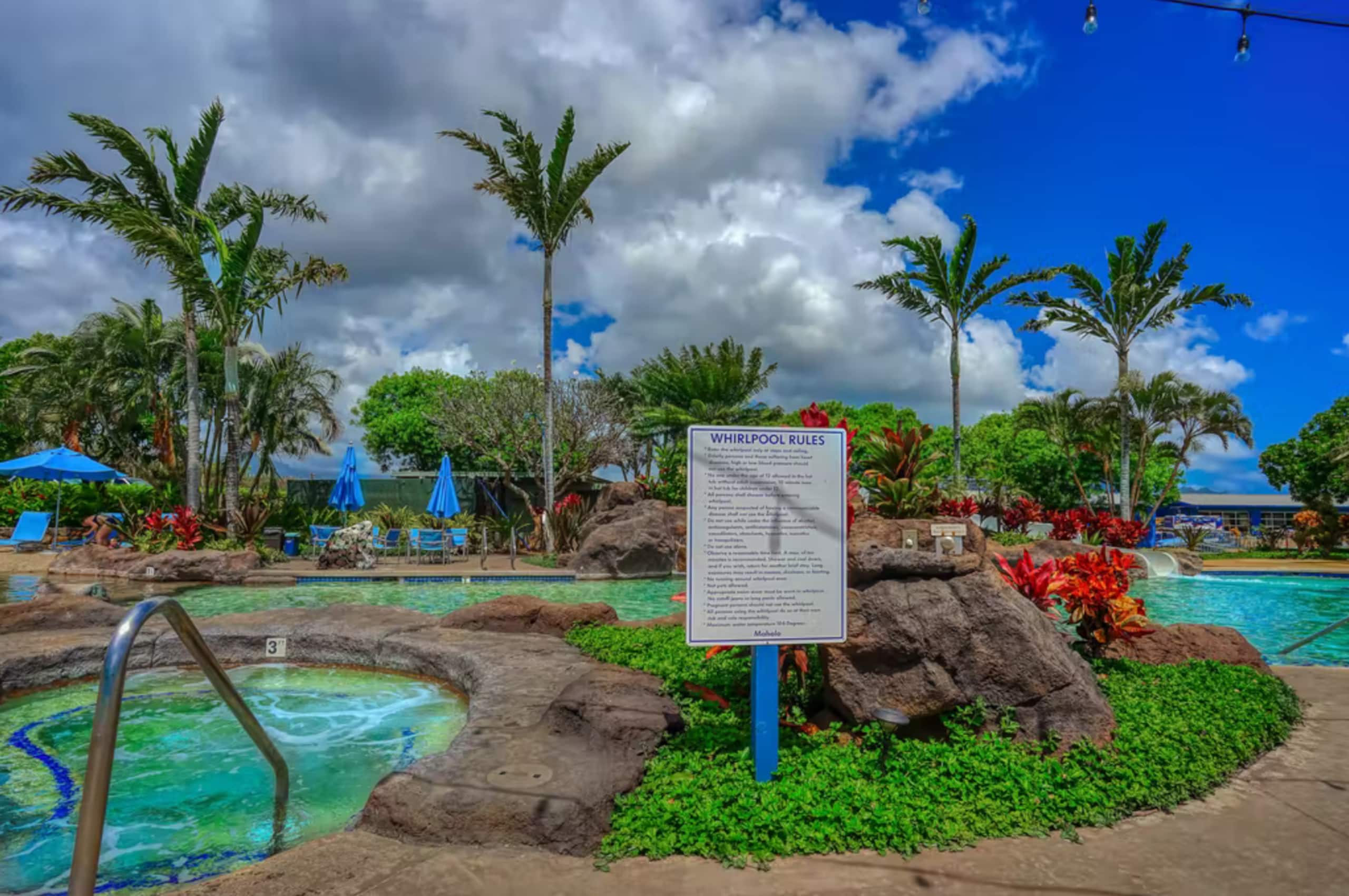 Condo in Koloa · ★4.76 · 1 bedroom · 2 beds · 1 bath - Photo 37