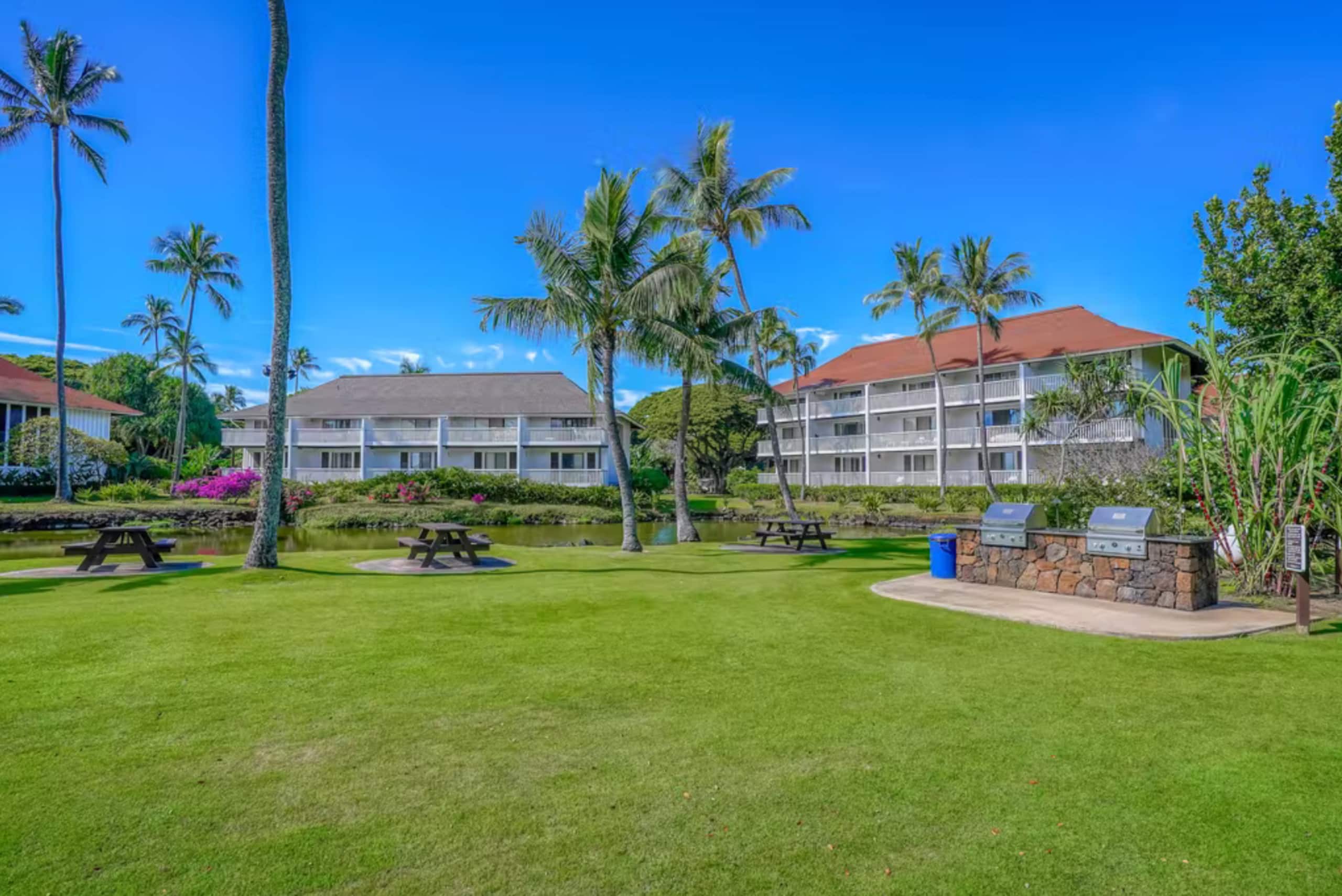 Condo in Koloa · ★4.76 · 1 bedroom · 2 beds · 1 bath - Photo 39