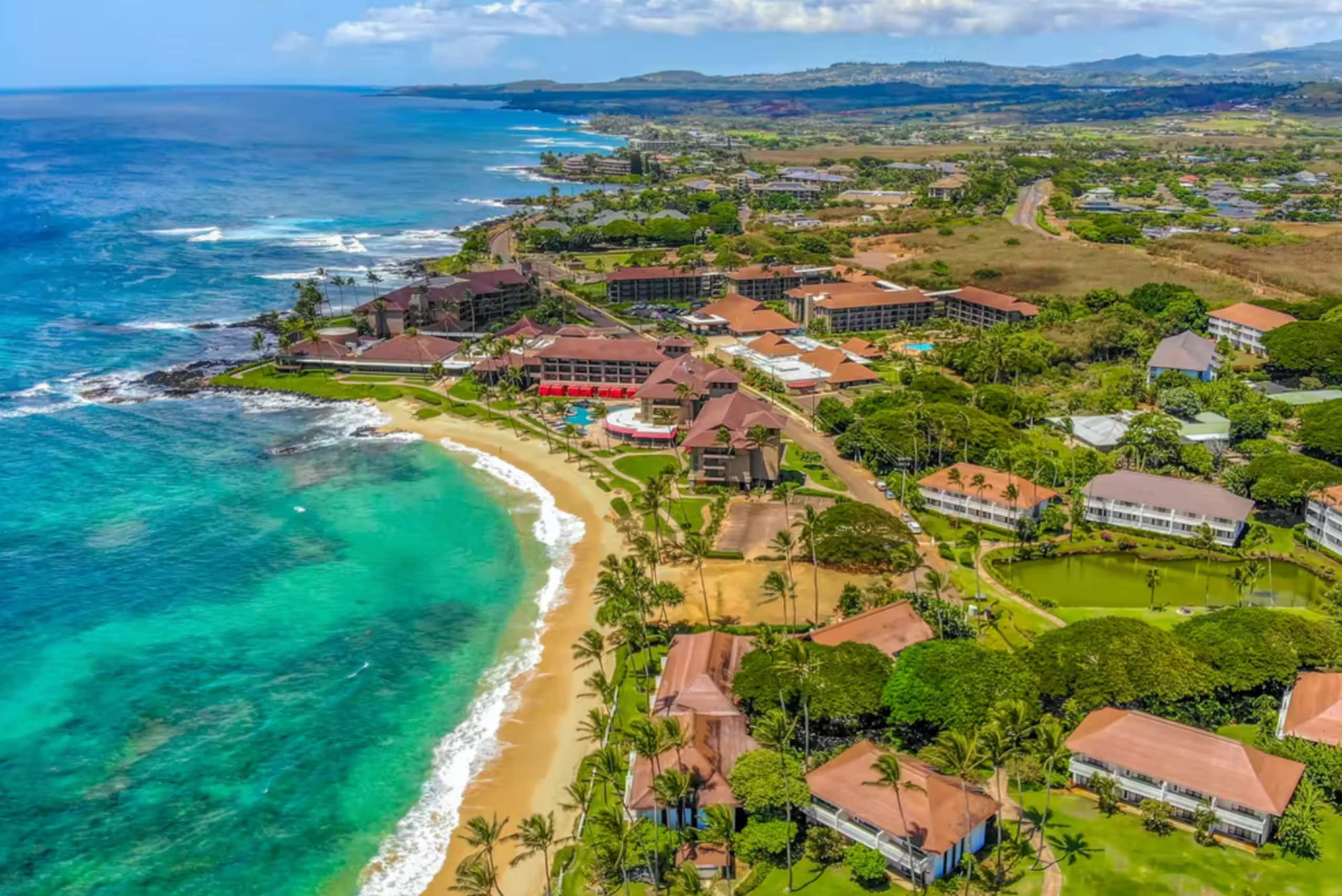 Condo in Koloa · ★4.76 · 1 bedroom · 2 beds · 1 bath - Photo 33