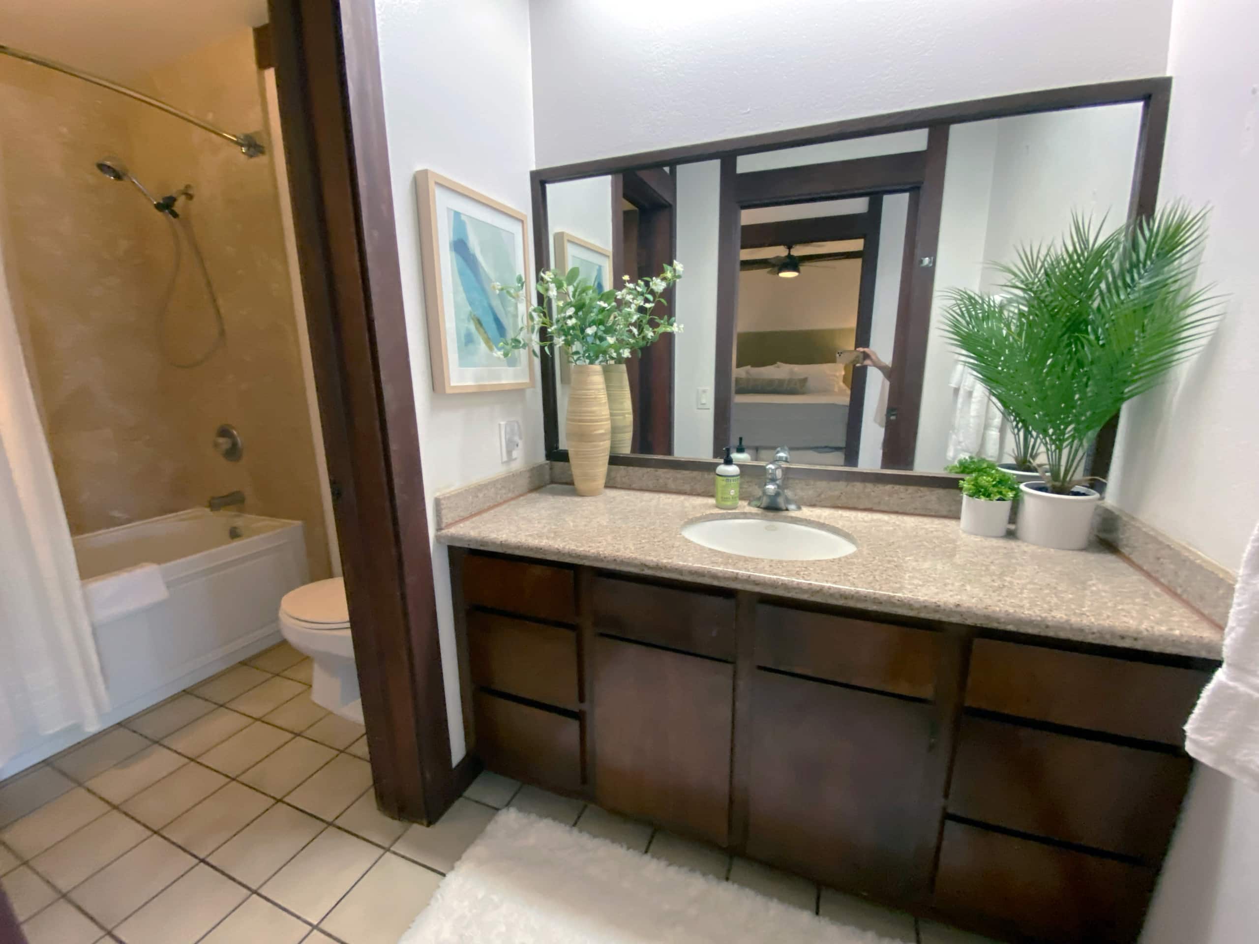 Condo in Koloa · ★4.76 · 1 bedroom · 2 beds · 1 bath - Photo 18