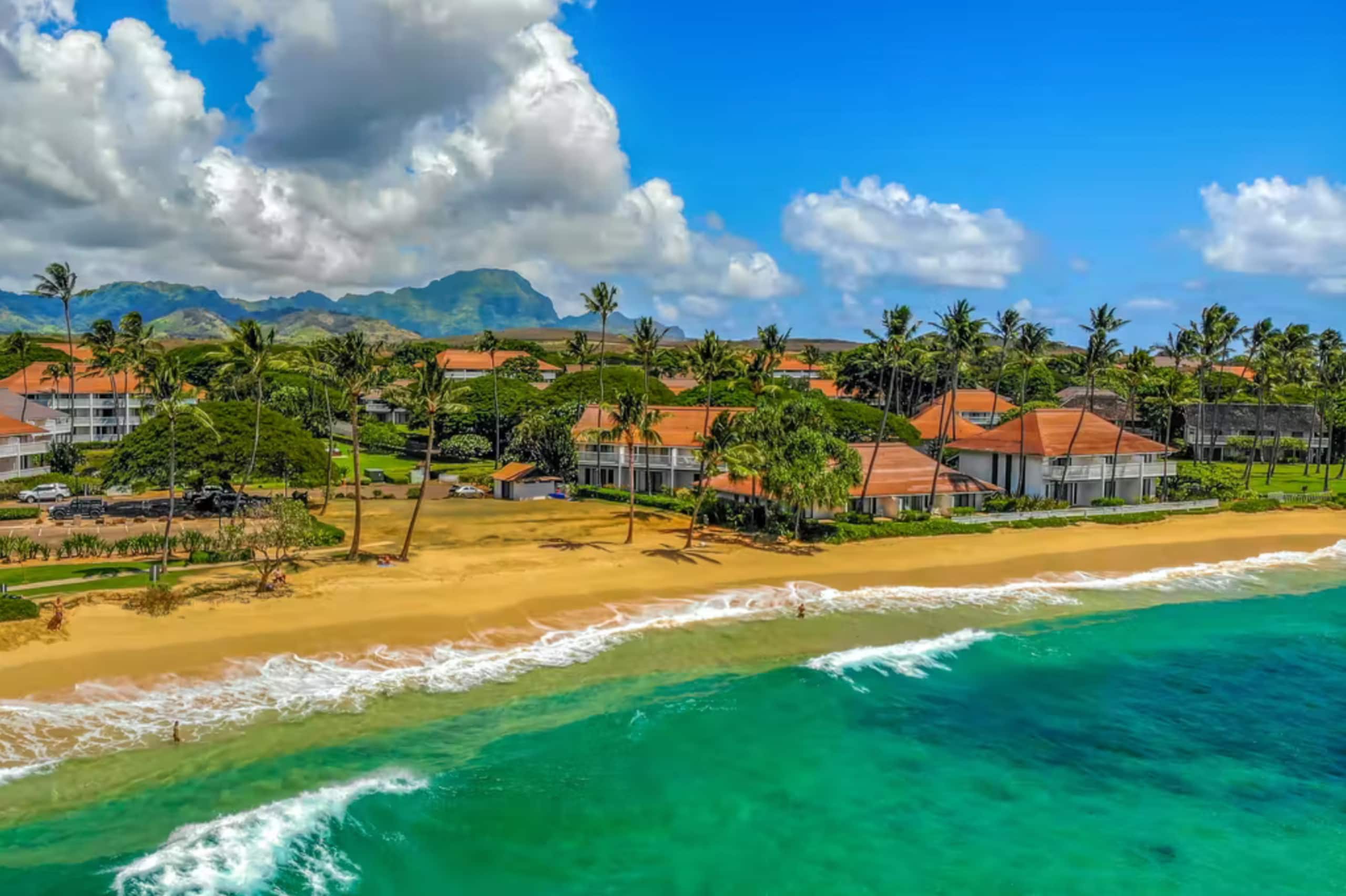 Condo in Koloa · ★4.76 · 1 bedroom · 2 beds · 1 bath - Photo 31