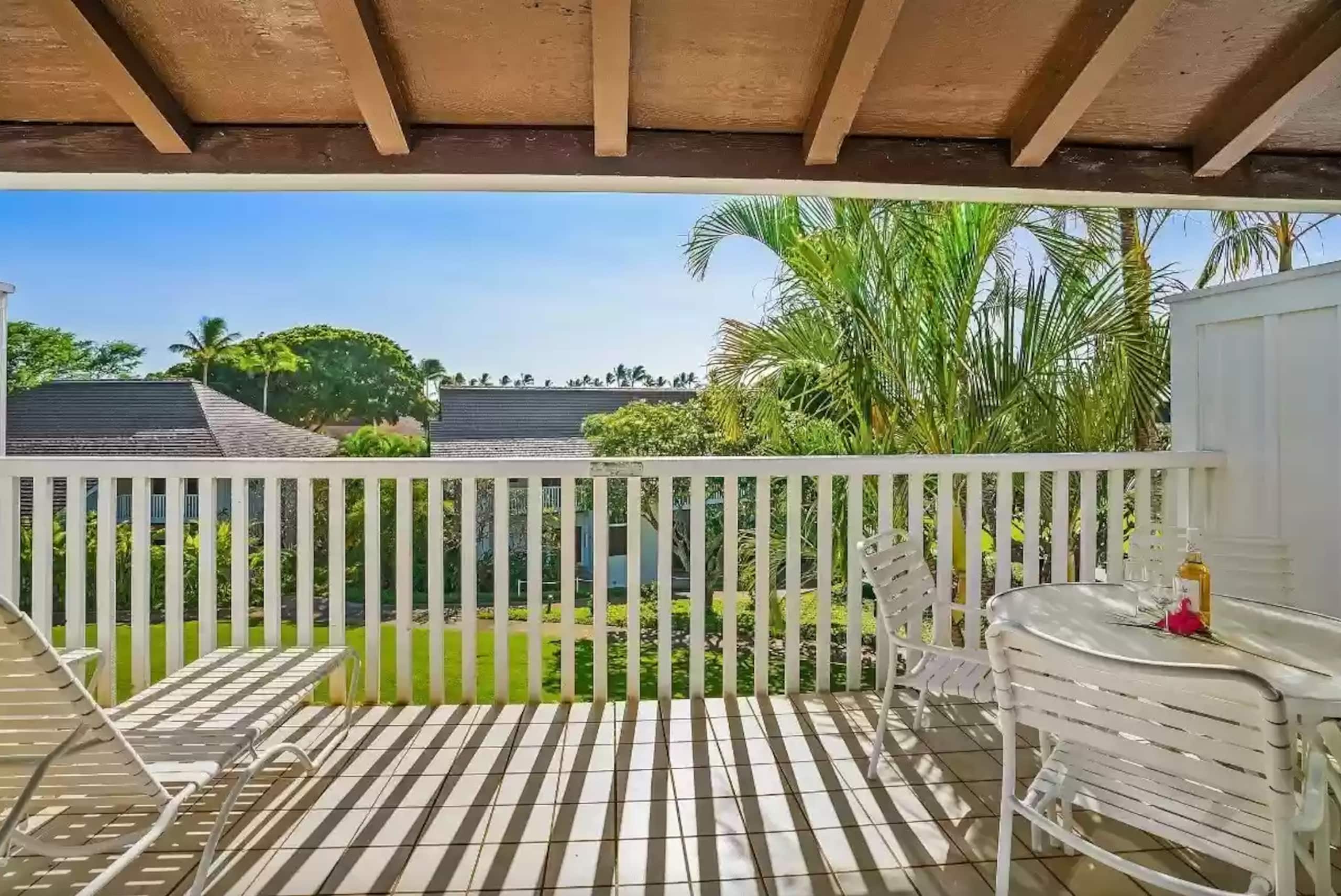 Condo in Koloa · ★4.76 · 1 bedroom · 2 beds · 1 bath - Photo 13