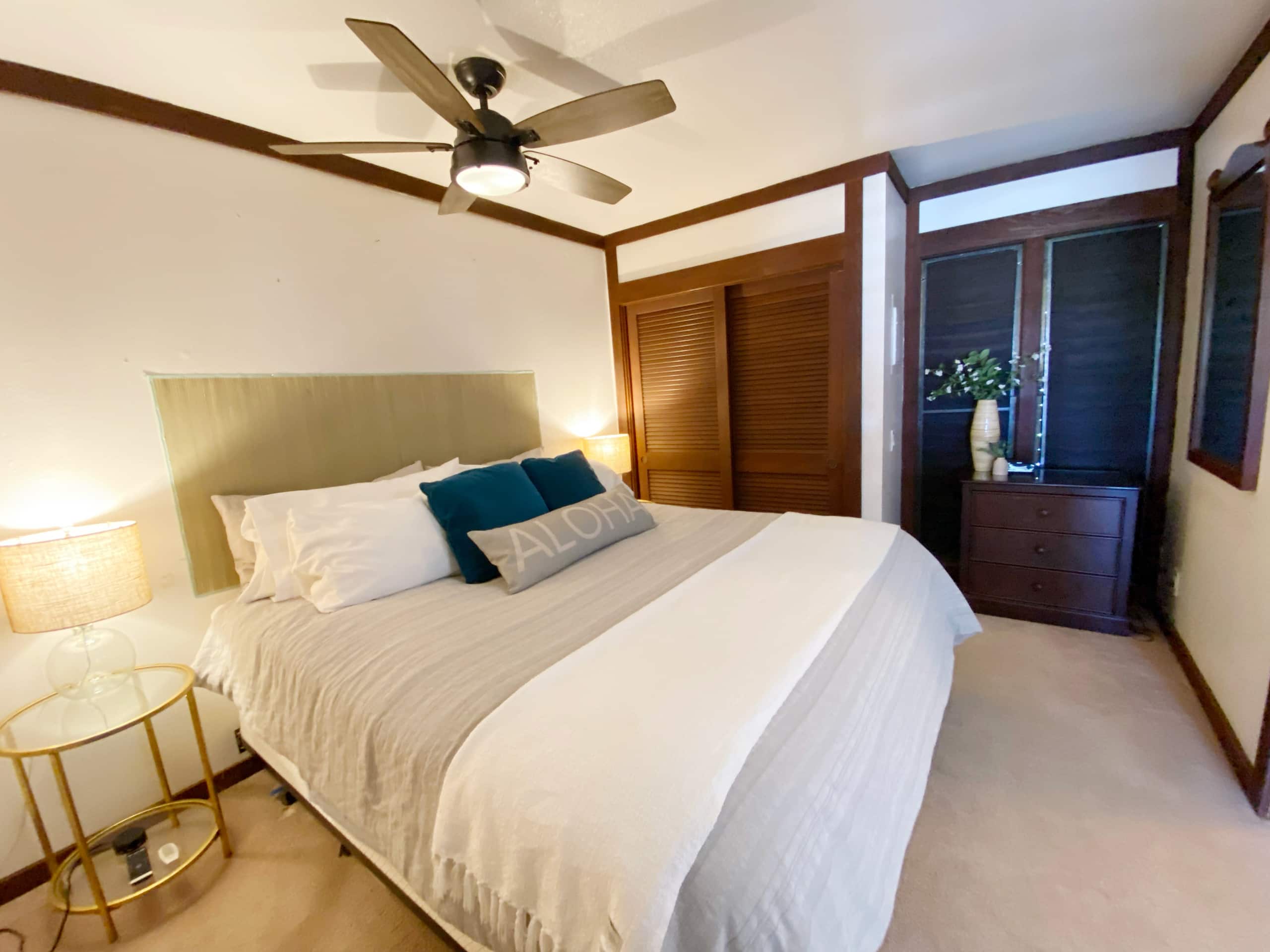 Condo in Koloa · ★4.76 · 1 bedroom · 2 beds · 1 bath - Photo 20