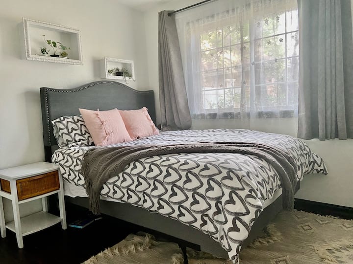 غرفة النوم 3