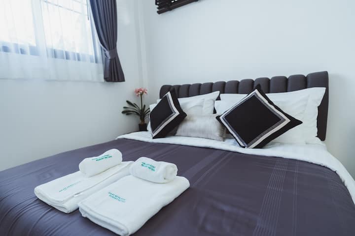 dormitorio principal