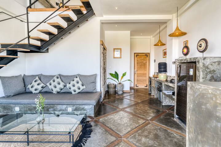 AKAR Suites and Retreats managed Airbnb listing 3