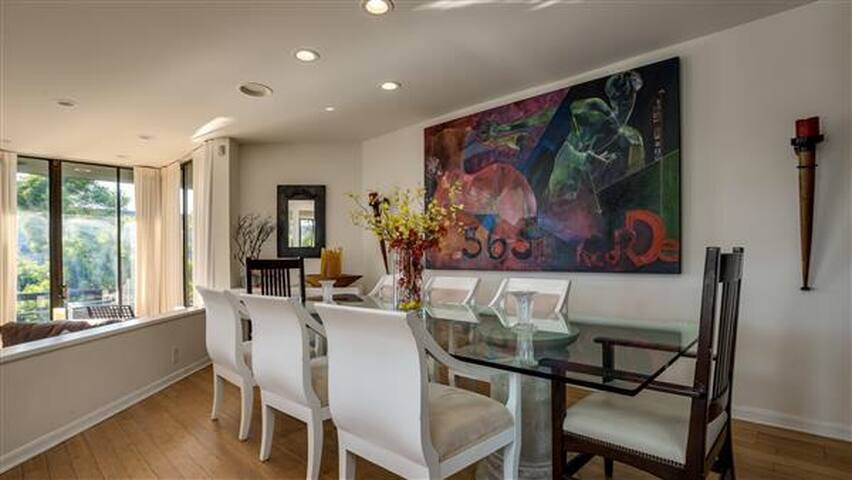 THE MADISON, Walk to Beach+Dining-5BR 4.5BA+Arcade gallery image 5